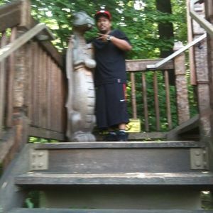 Meet your Posher, Sarith